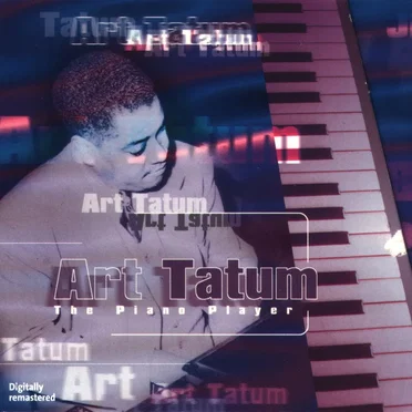 The Piano Player
