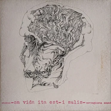 Sa vida ita est