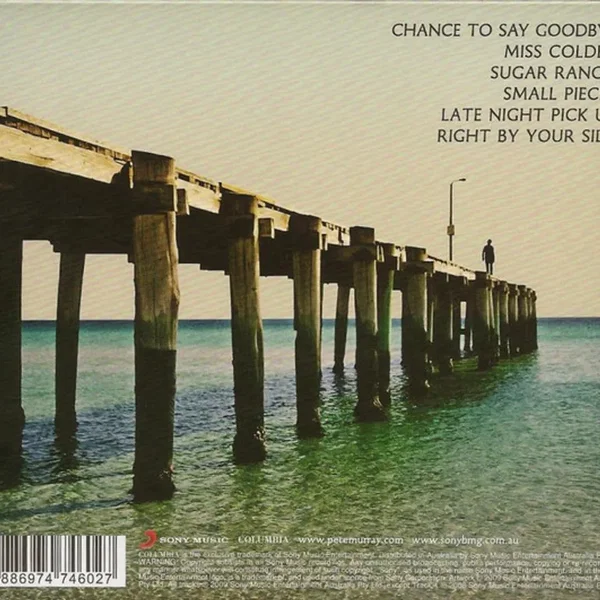 Chance to Say Goodbye