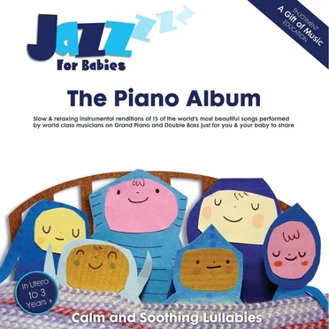 Jazz for Babies