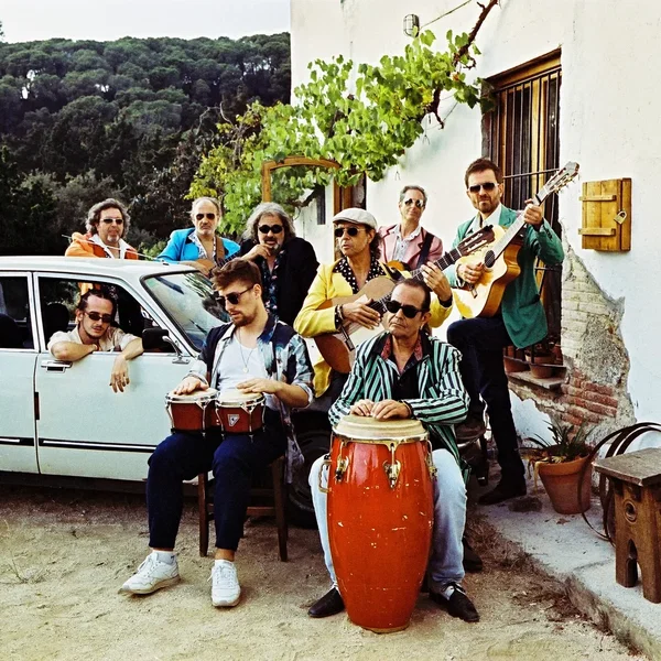 La dels Manolos