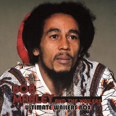 Ultimate Wailers Box