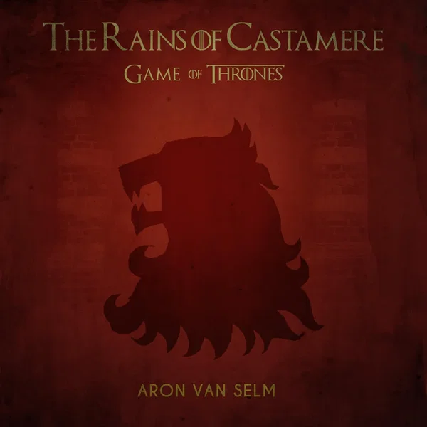 The Rains of Castamere