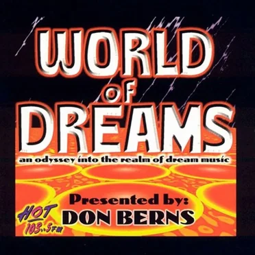 World of Dreams by Various Artists - album cover