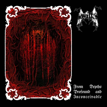 From Depths Profound and Inconceivable