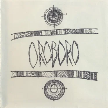 Oroboro by Oroboro - album cover