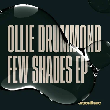 Ollie Drummond