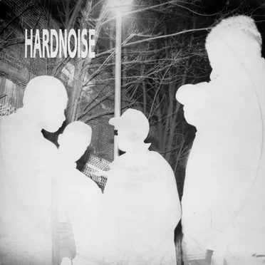 Serve Tea, Then Murder by Hardnoise - album cover