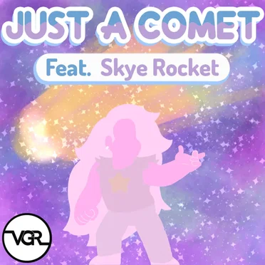 Just a Comet