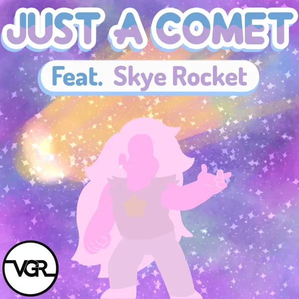 Just a Comet