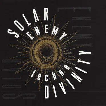 Techno Divinity