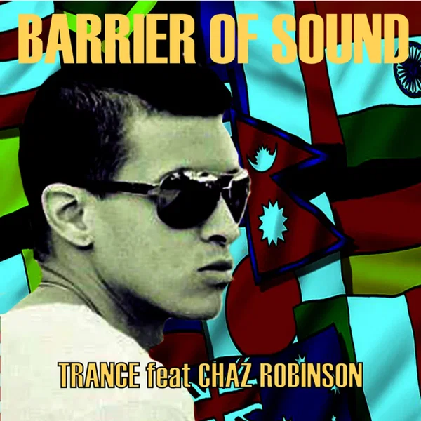 Barrier of Sound