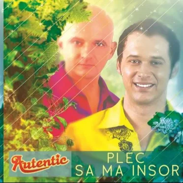 Plec să mă însor