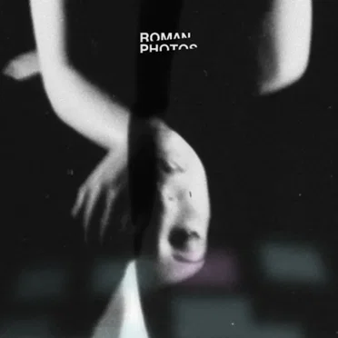 Decline / These Arms by Roman Photos - album cover