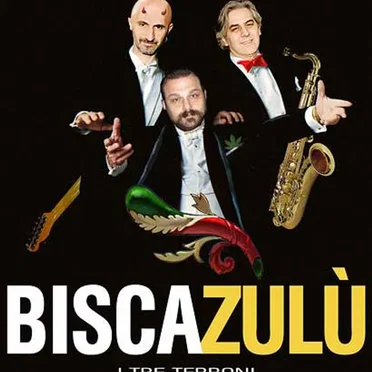 I tre terroni