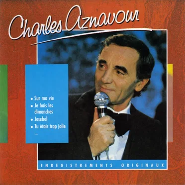 Enregistrements originaux