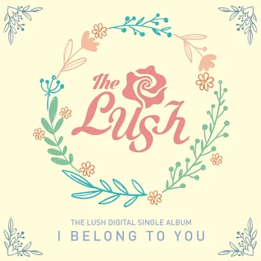 I Belong To You