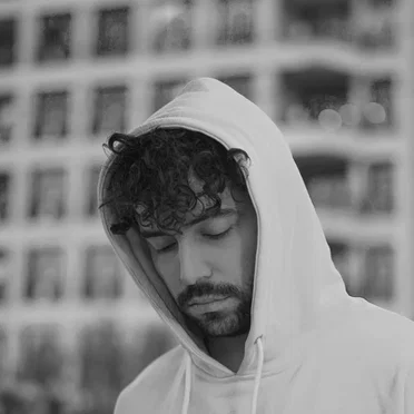 Miboosamet by Shervin Hajipour - album cover