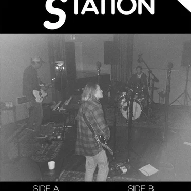 Live at Union