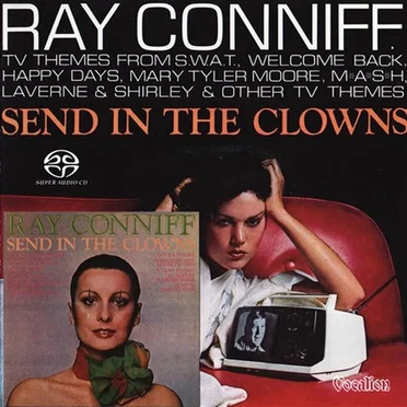 TV Themes & Send in the Clowns