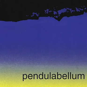 Tyson Rogers, Jared Sims, Eric Hofbauer by Pendulabellum - album cover