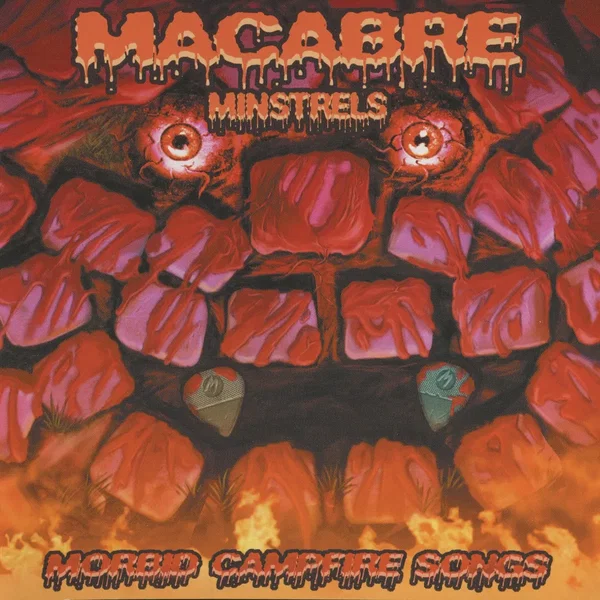Morbid Campfire Songs