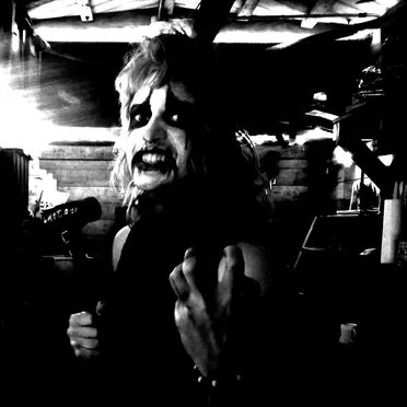 Boltcutter by Absent - album cover