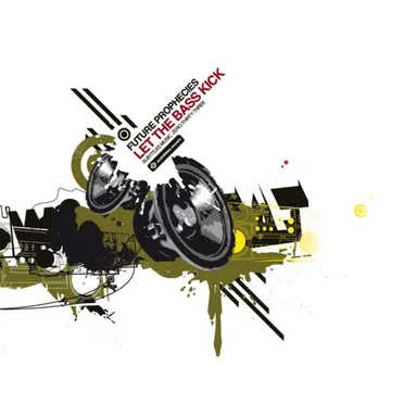 Let the Bass Kick / The Worm