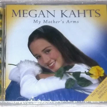 My Mother’s Arms
