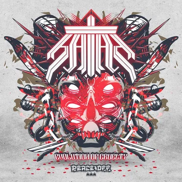 Evolution of Cruelty