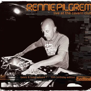 Live in the Cavern Club