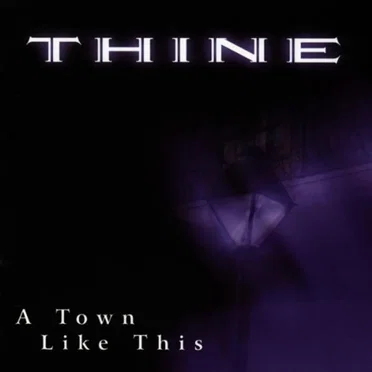 A Town Like This by Thine - album cover
