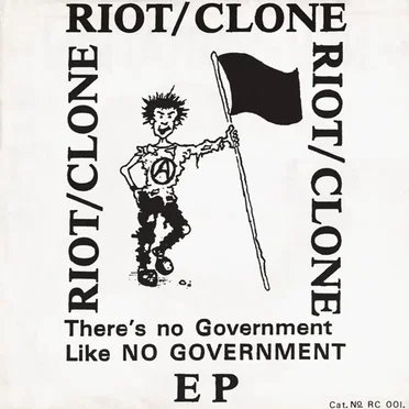 There's No Government Like No Government