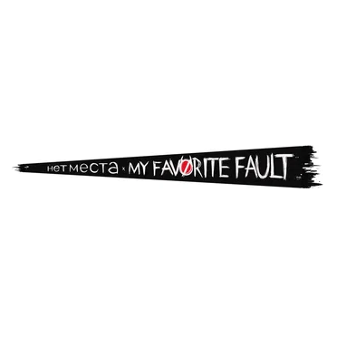 Нет места by My Favorite Fault - album cover