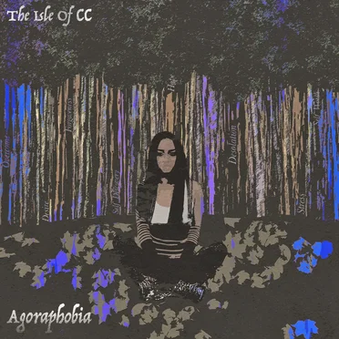 Agoraphobia by The Isle Of CC - album cover
