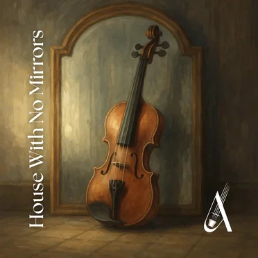 House With No Mirrors (Violin Cover)