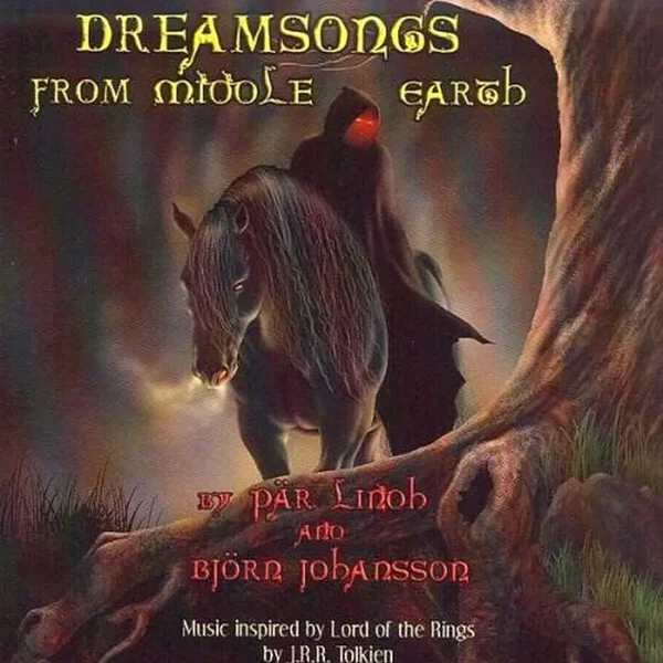 Dreamsongs From Middle Earth
