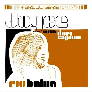 Rio-Bahia / The Colours of Joy