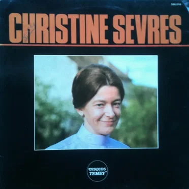 Christine Sèvres