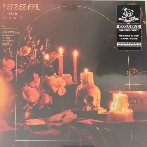 Hell Is in Your Head