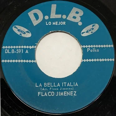 La bella Italia / Camino real de colima