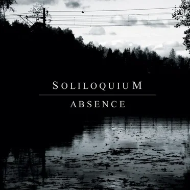 Absence by Soliloquium - album cover
