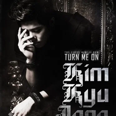 Turn Me On