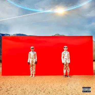 Grey by Free Party - album cover