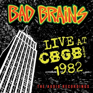Live at CBGB OMFUG 1982: The Audio Recordings
