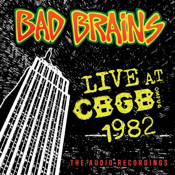 Live at CBGB OMFUG 1982: The Audio Recordings