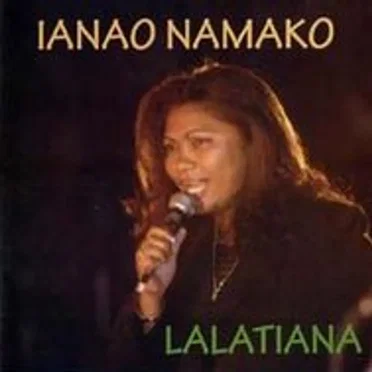 Ianao Namako