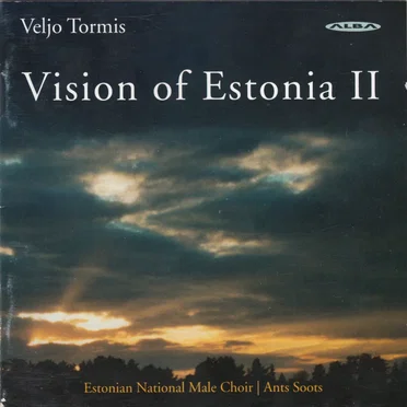 Vision of Estonia II