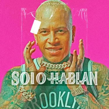 Solo Hablan