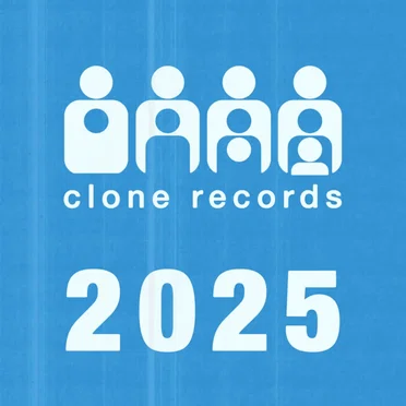 Clone Records 2025 by Various Artists - album cover